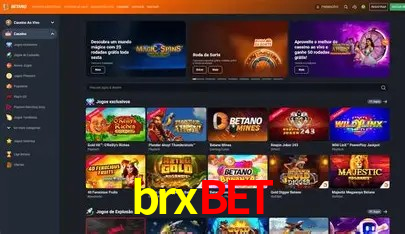 Desvendando o Mundo dos Jogos Virtuais na brxbet