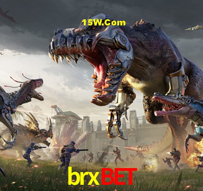 Inovações de Jogos na brxbet: O Futuro das Experiências Interativas