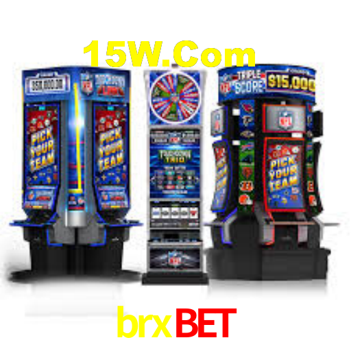 Descubra a Magia dos Jogos de Arcade no brxbet