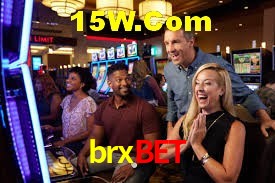 Welcome Bonus brxbet