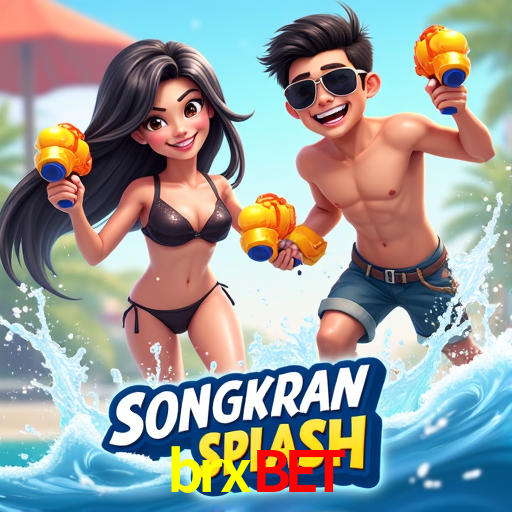 Jogos de Slot brxbet