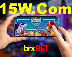 Premium Interface brxbet